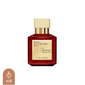 عطر باکارات رژ ۵۴۰