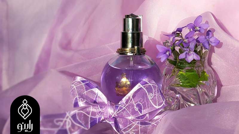 عطر اکلت لانوین 