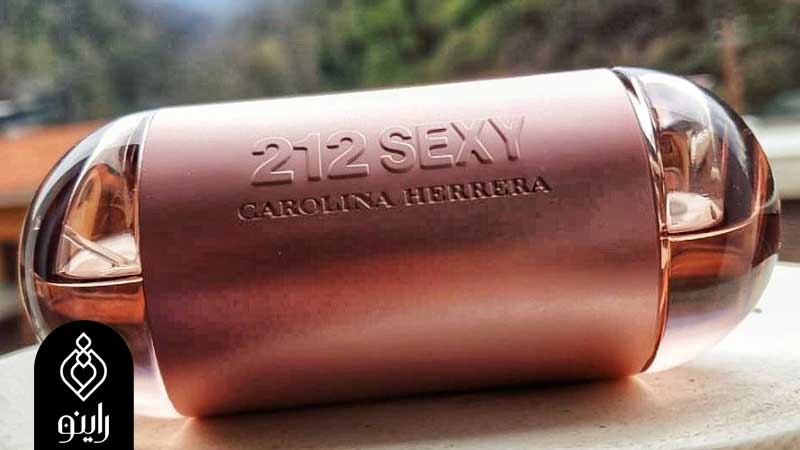 ادکلن 212 زنانه