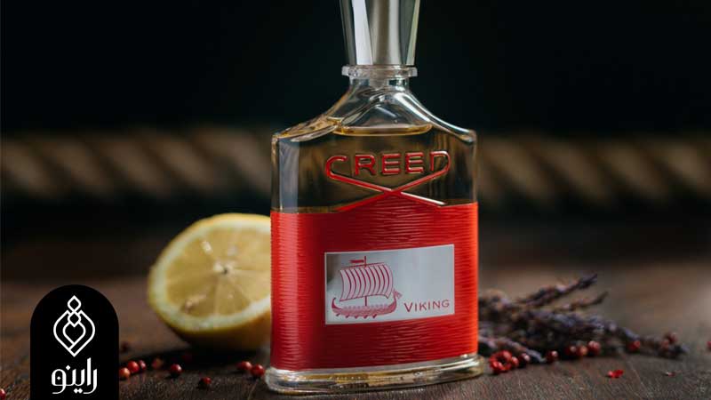 عطر کرید وایکینگ