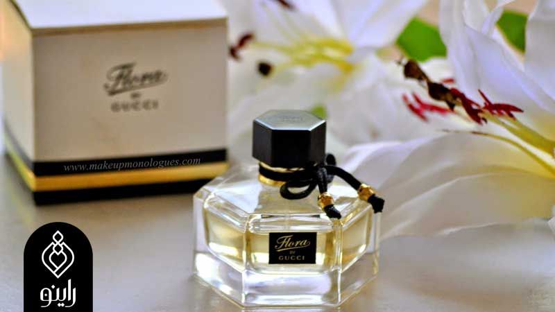 ادکلن گوچی فلورا