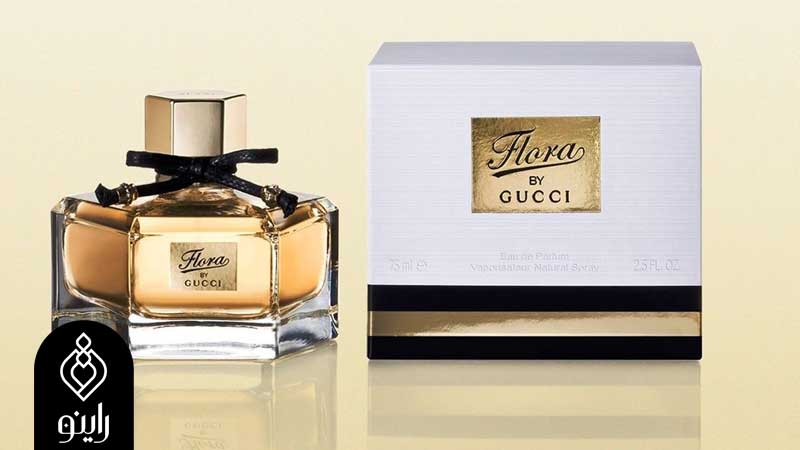 عطر گوچی فلورا