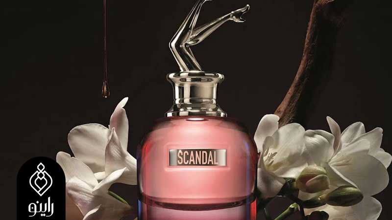 ادکلن اسکندال