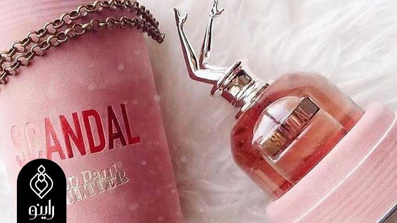 قیمت ادکلن اسکندل