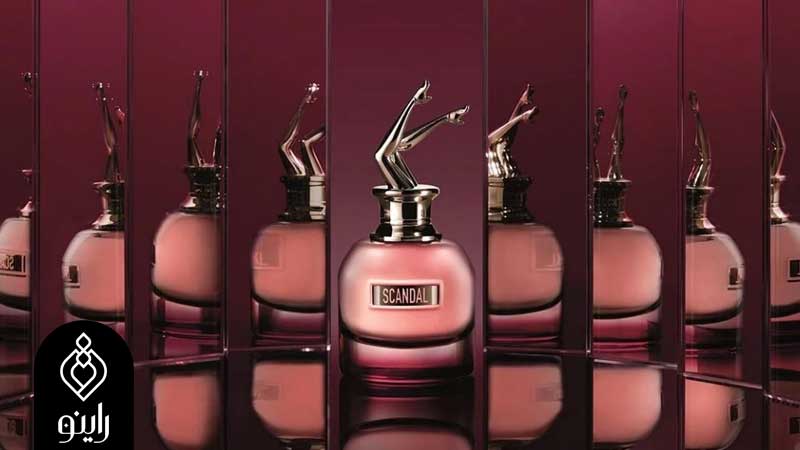 قیمت ادکلن اسکندل زنانه