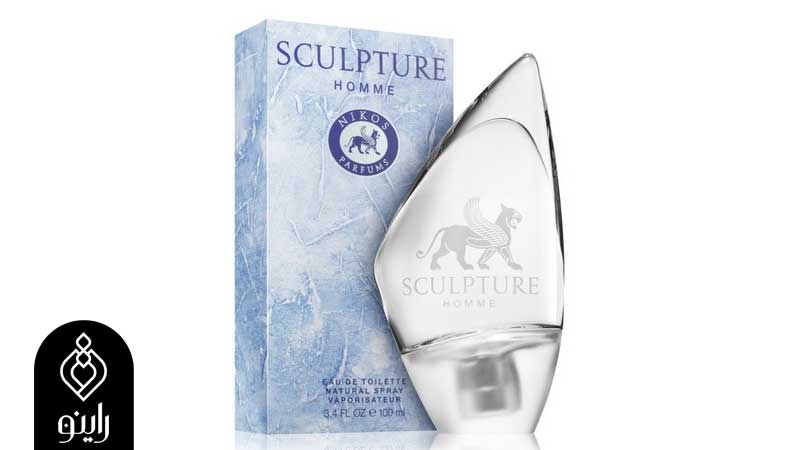 عطر اسکالیپچر اصل