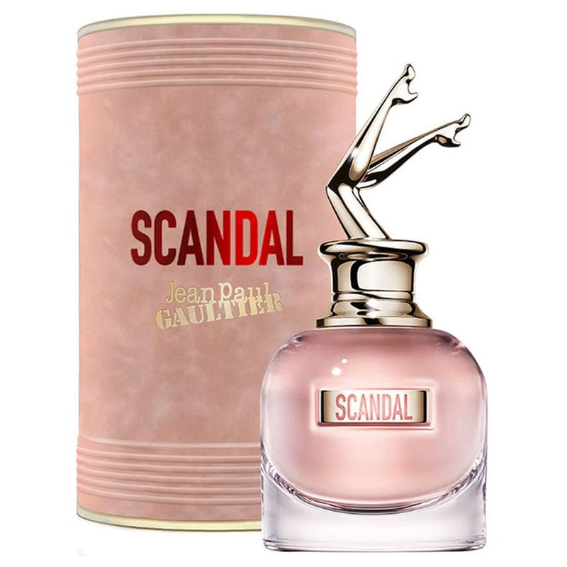 Scandal Jean Paul Gaultier perfume