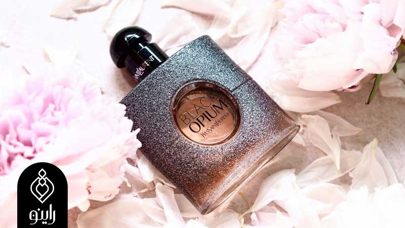 عطر بلک اپیوم