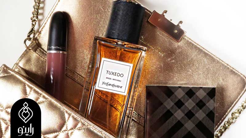 عطر ایو سن لورن تاکسیدو