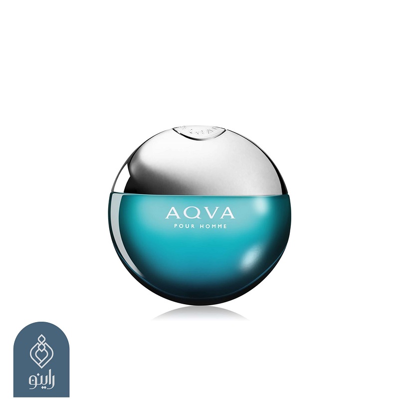 آکوا بولگاری پورهوم