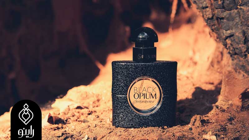 ادکلن بلک اوپیوم