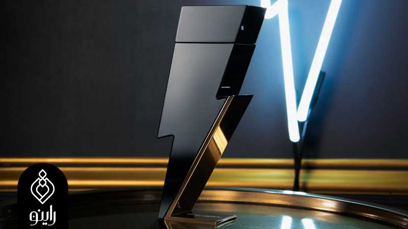 عطر کارولینا هررا بد بوی