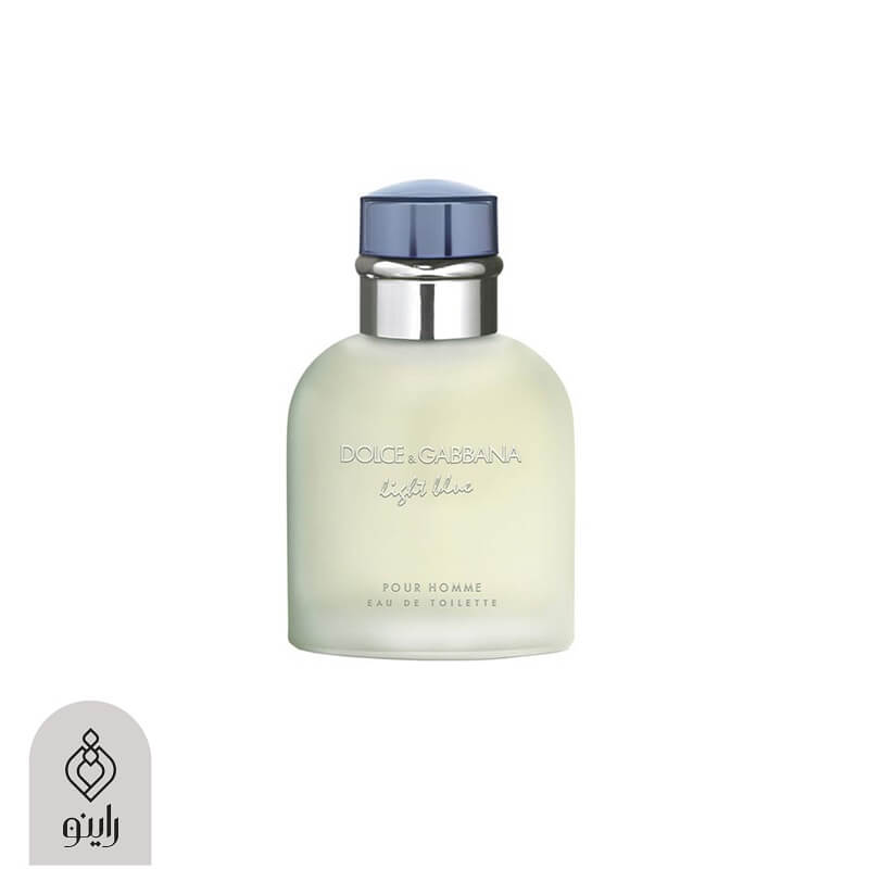 عطر دولچه گابانا لایت بلو