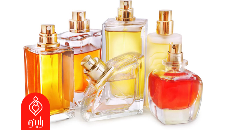 انوع طبع عطر