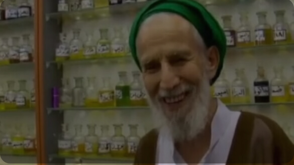 sayed jawad secret 1