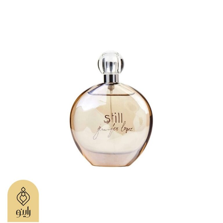 عطر جنیفر استیل