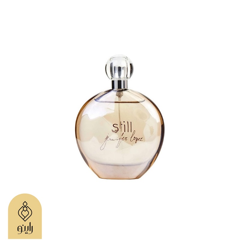 عطر جنیفر استیل