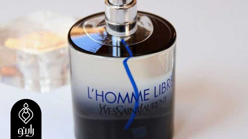 عطر ایو سن لورن لهوم لیبر