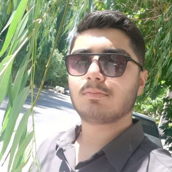 محمدصالح فریور