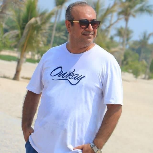 وحید همایونخواه