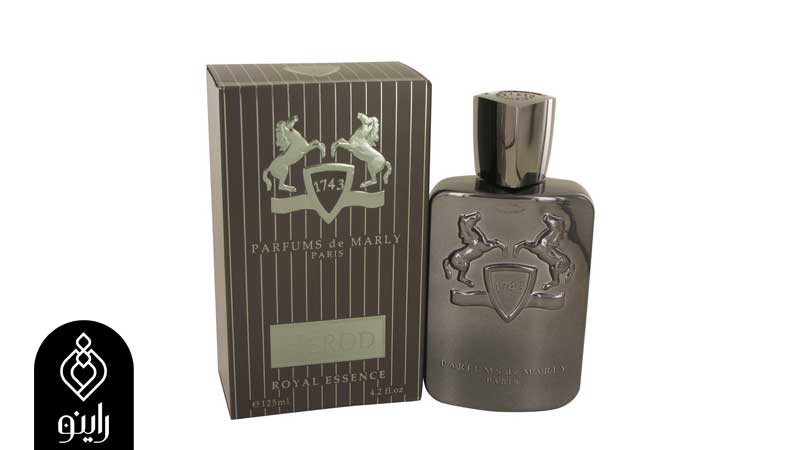 عطر مارلی هرود