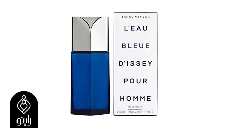 عطر ایسی میاکه بلو