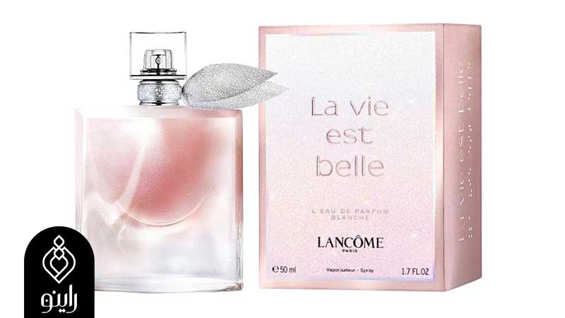عطر لانکوم لا ویه است بله
