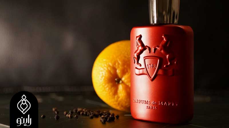 عطر مارلی کالان مردانه