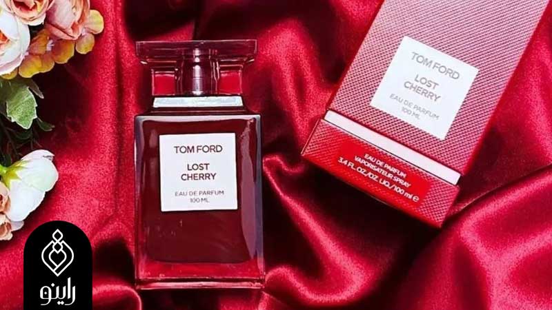 عطر لاست چری