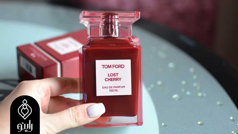 تام فورد لاست چری