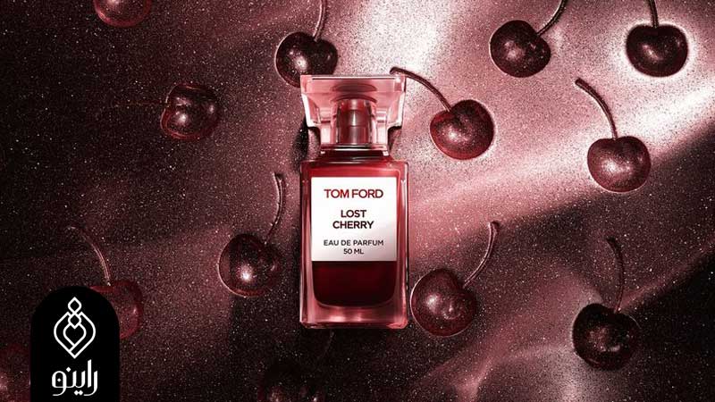 عطر تام فورد لاست چری