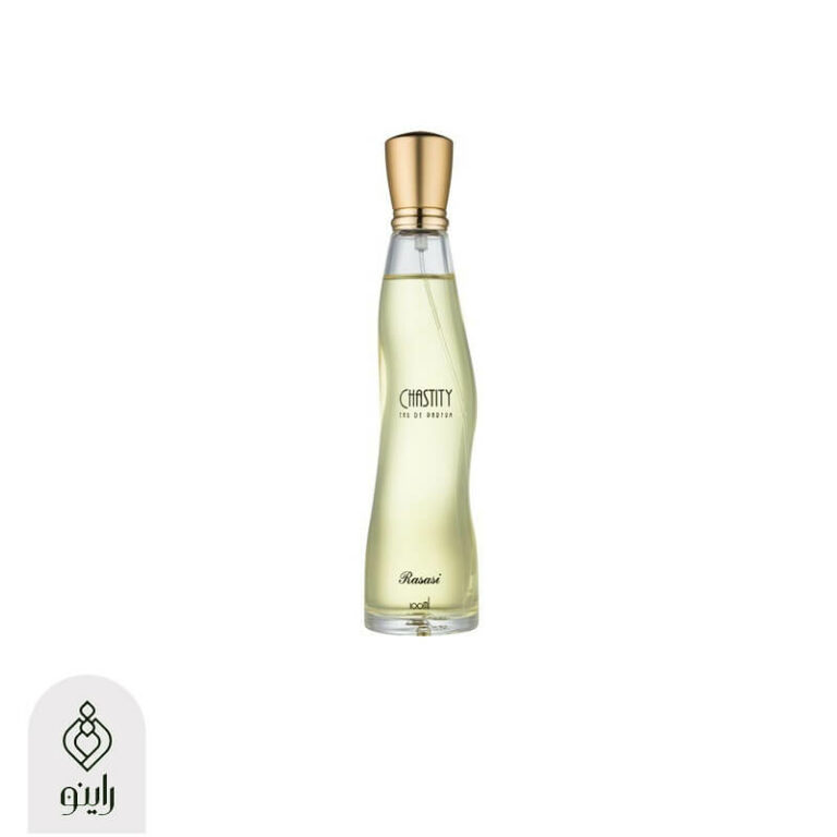 عطر چستیتی رصاصی