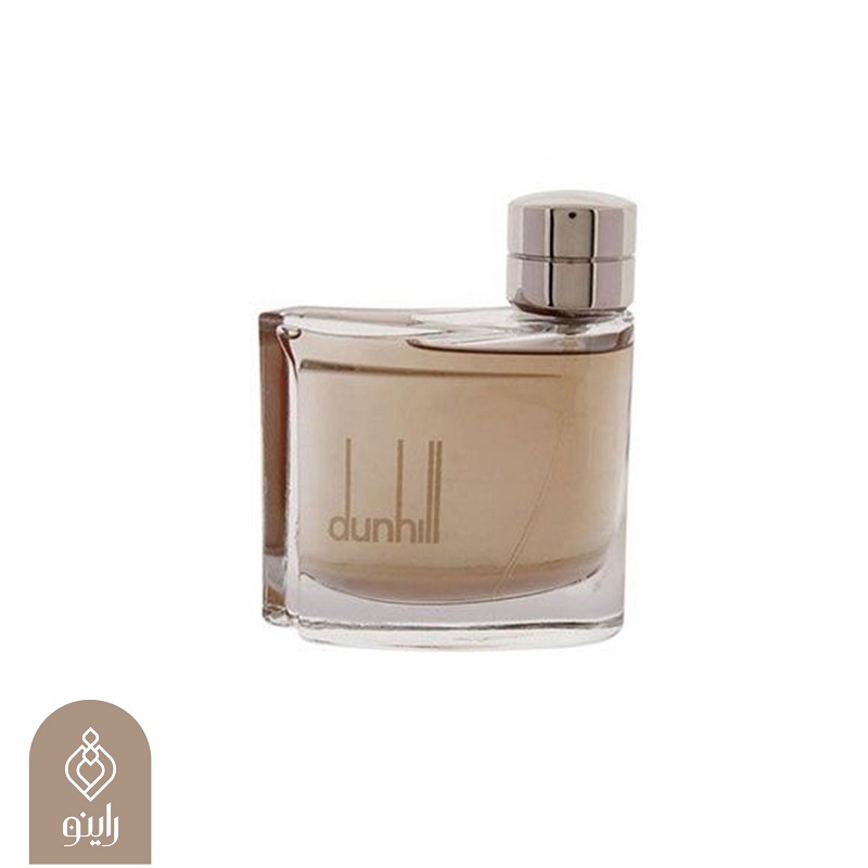 dunhill ادکلن دانهیل قهوه ای مردانه اصل