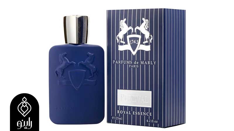 عطر مارلی پرسیوال