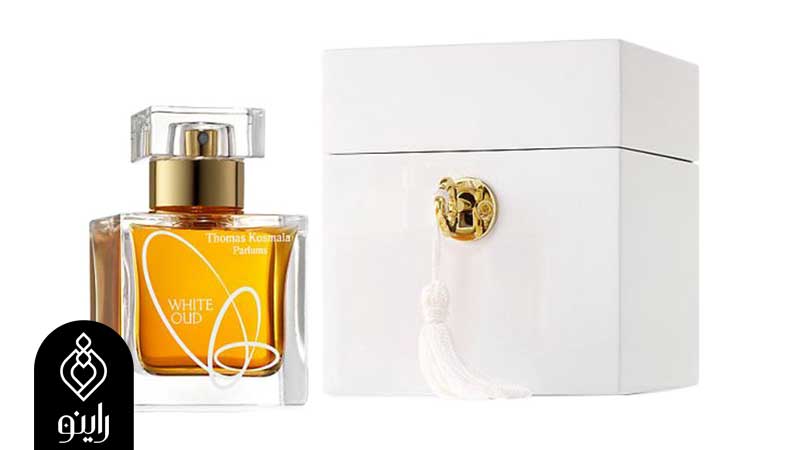 عطر توماس كوسمالا