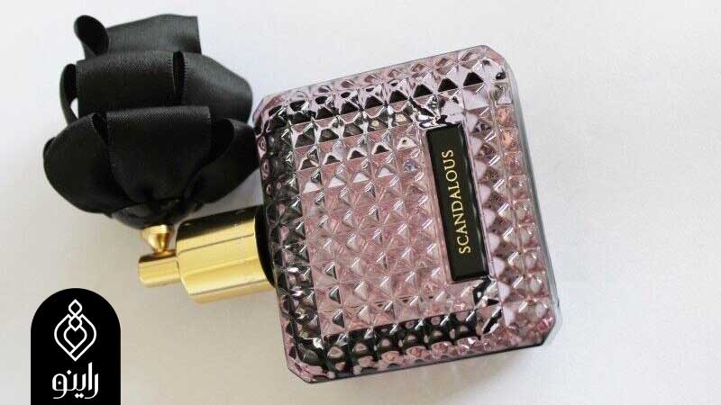 اسکندلوس ویکتوریا سکرت