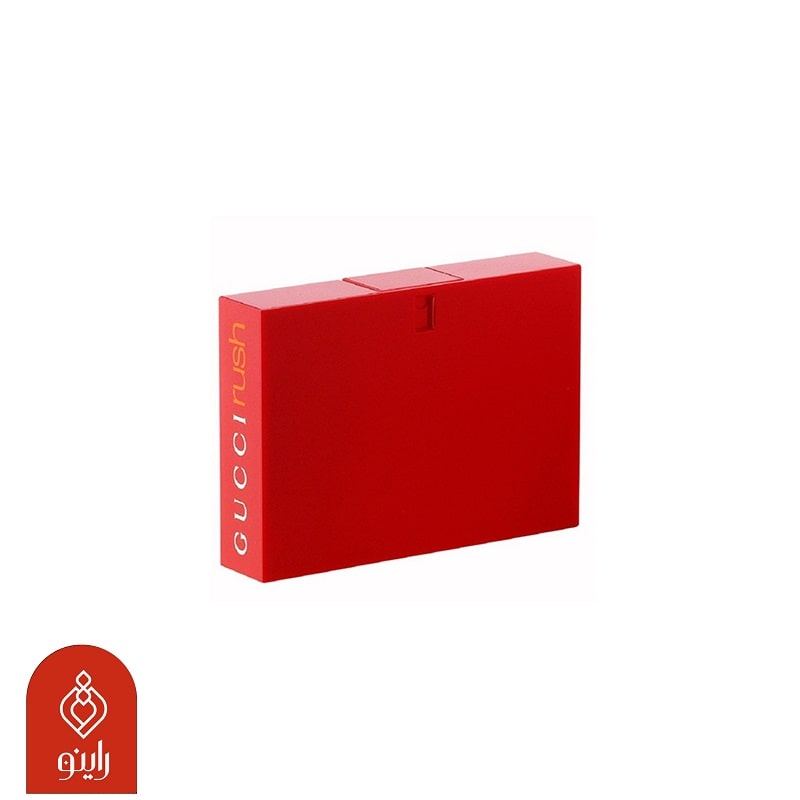 عطر گوچي راش