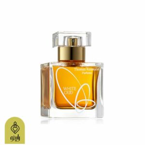 عطر توماس کوسمالا وایت عود