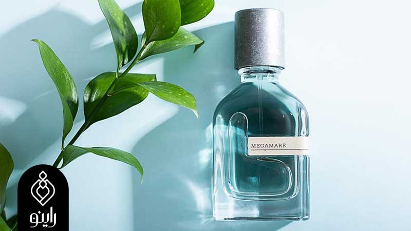 عطر مگاماره