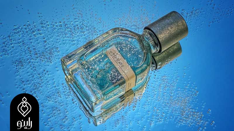 عطر مگاماره مردانه