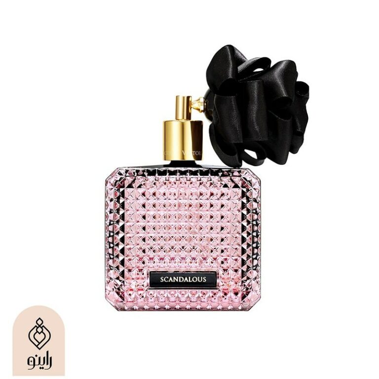 عطر اسکاندالوس ویکتوریا سکرت