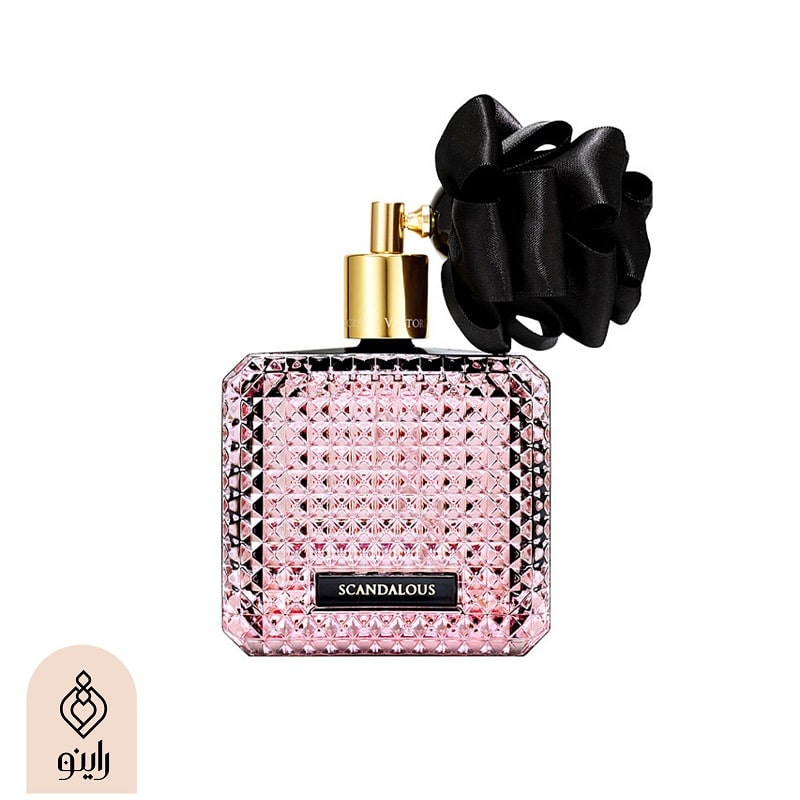 عطر اسکاندالوس ویکتوریا سکرت