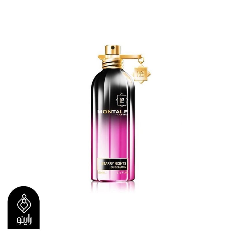 عطر مونتال استاری نایت