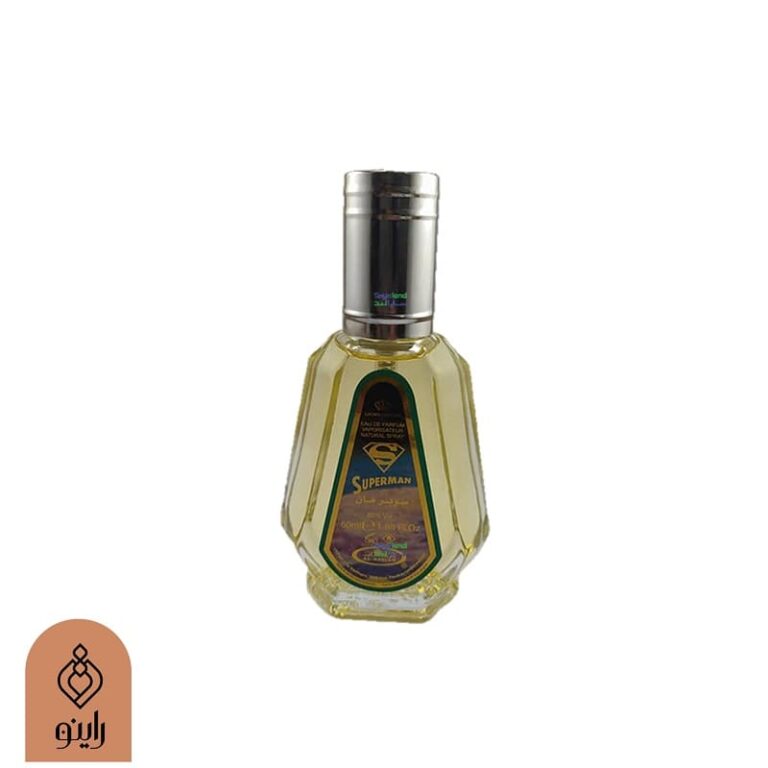 عطر سوپر من الرحاب
