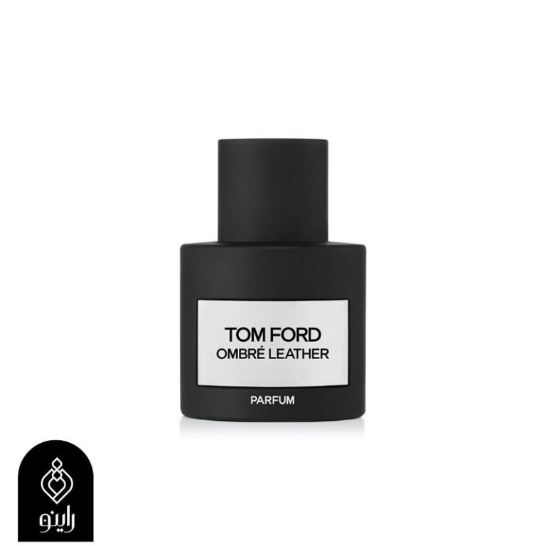 عطر تام فورد آمبر لدر