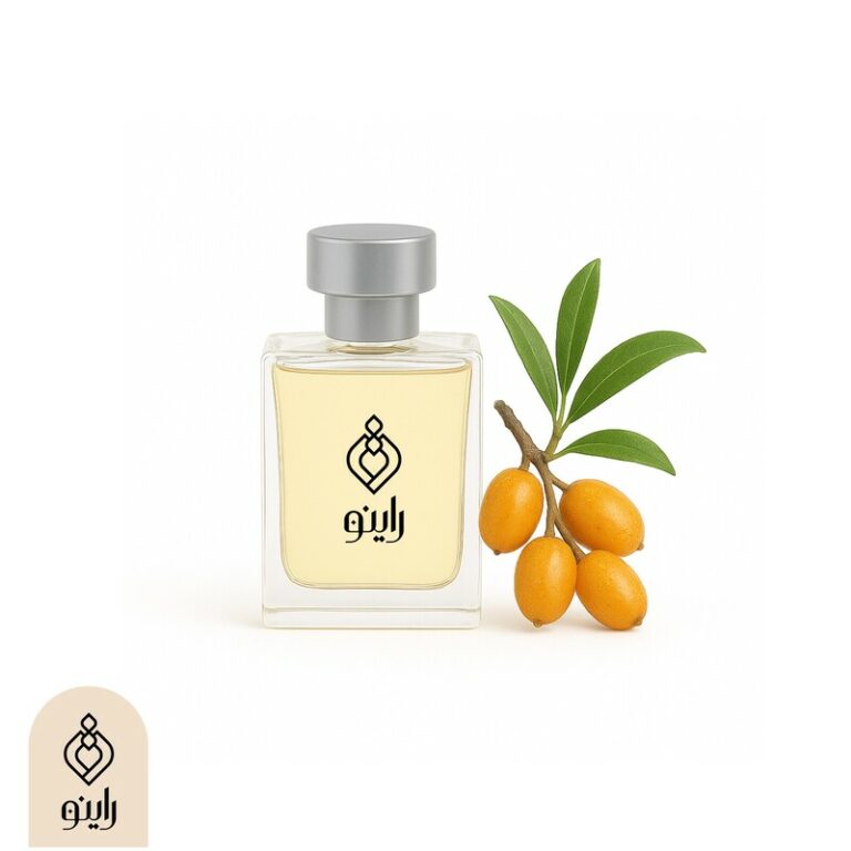 عطر طبیعی سنجد