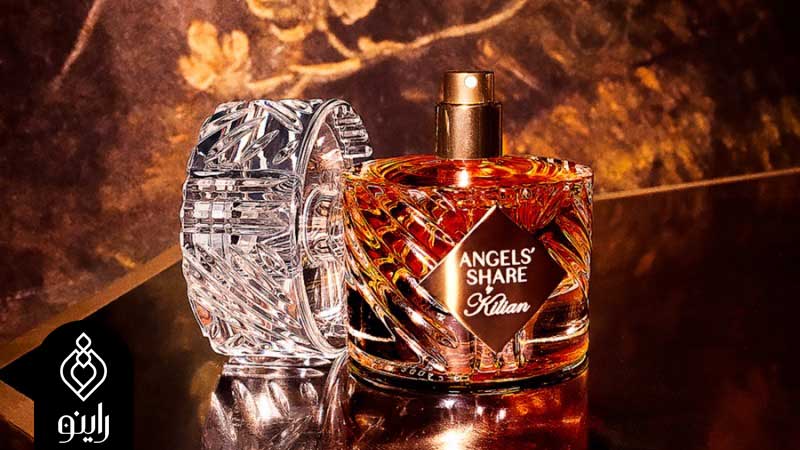 قیمت عطر آنجلز شیر