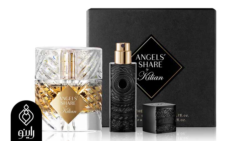 عطر آنجلز شیر