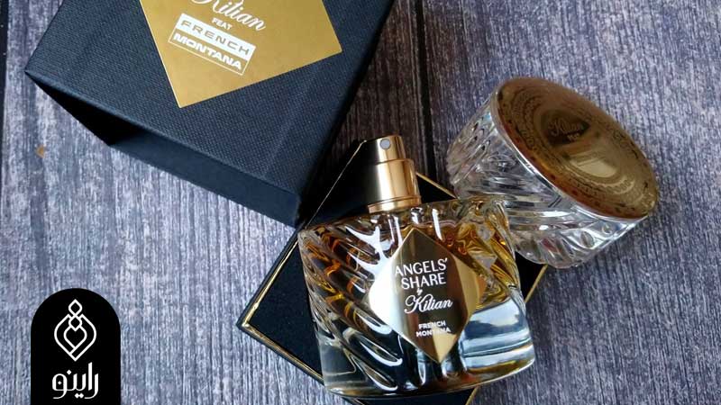 عطر angels share