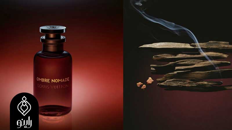 عطر آمبر نومد